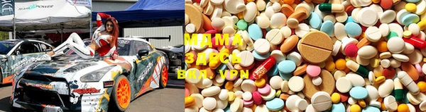 spice Медвежьегорск